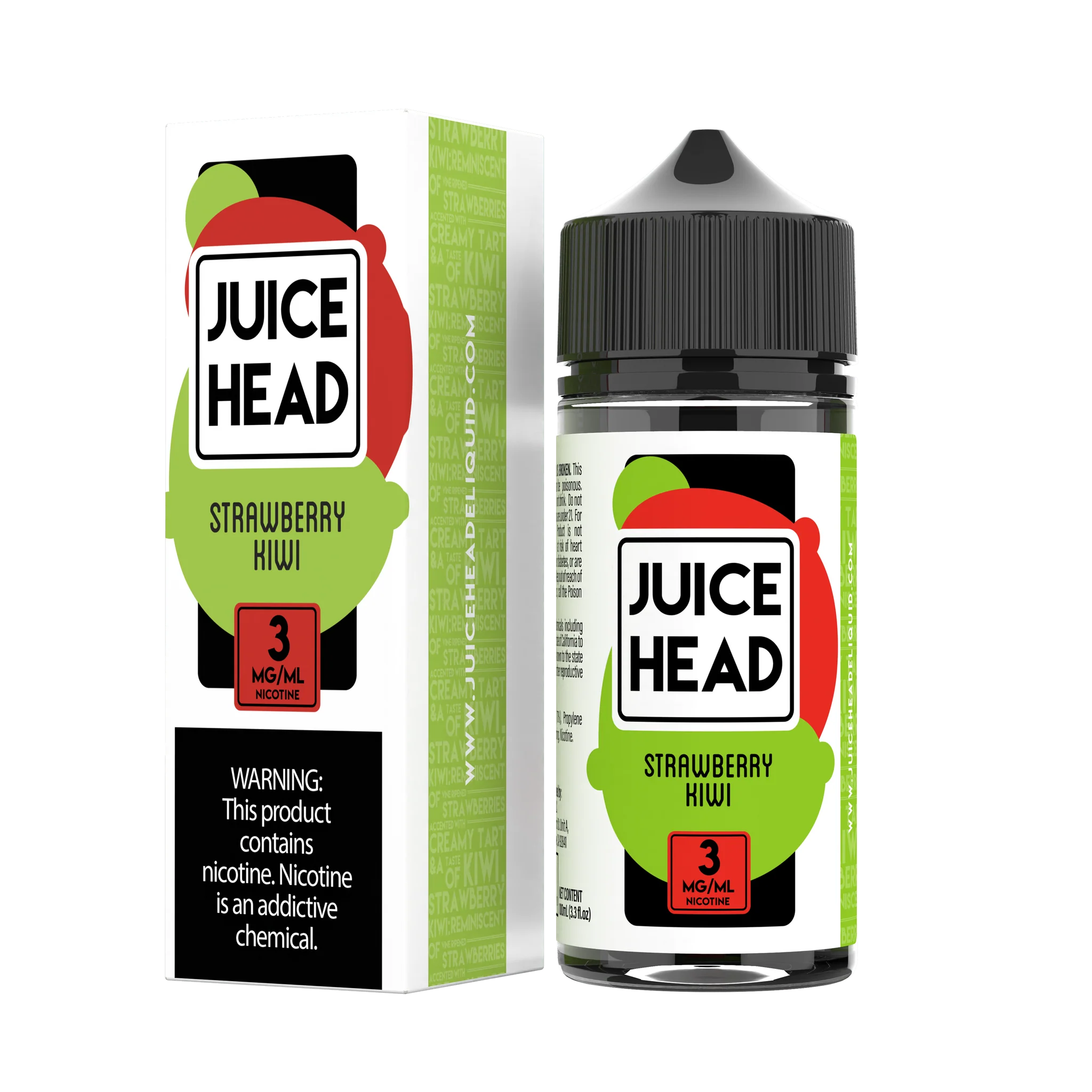 Juice Head E-Juice