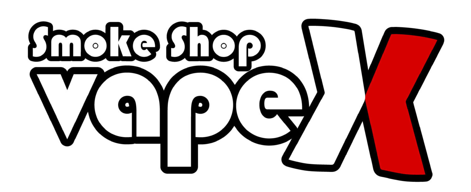 vapex vape shop logo