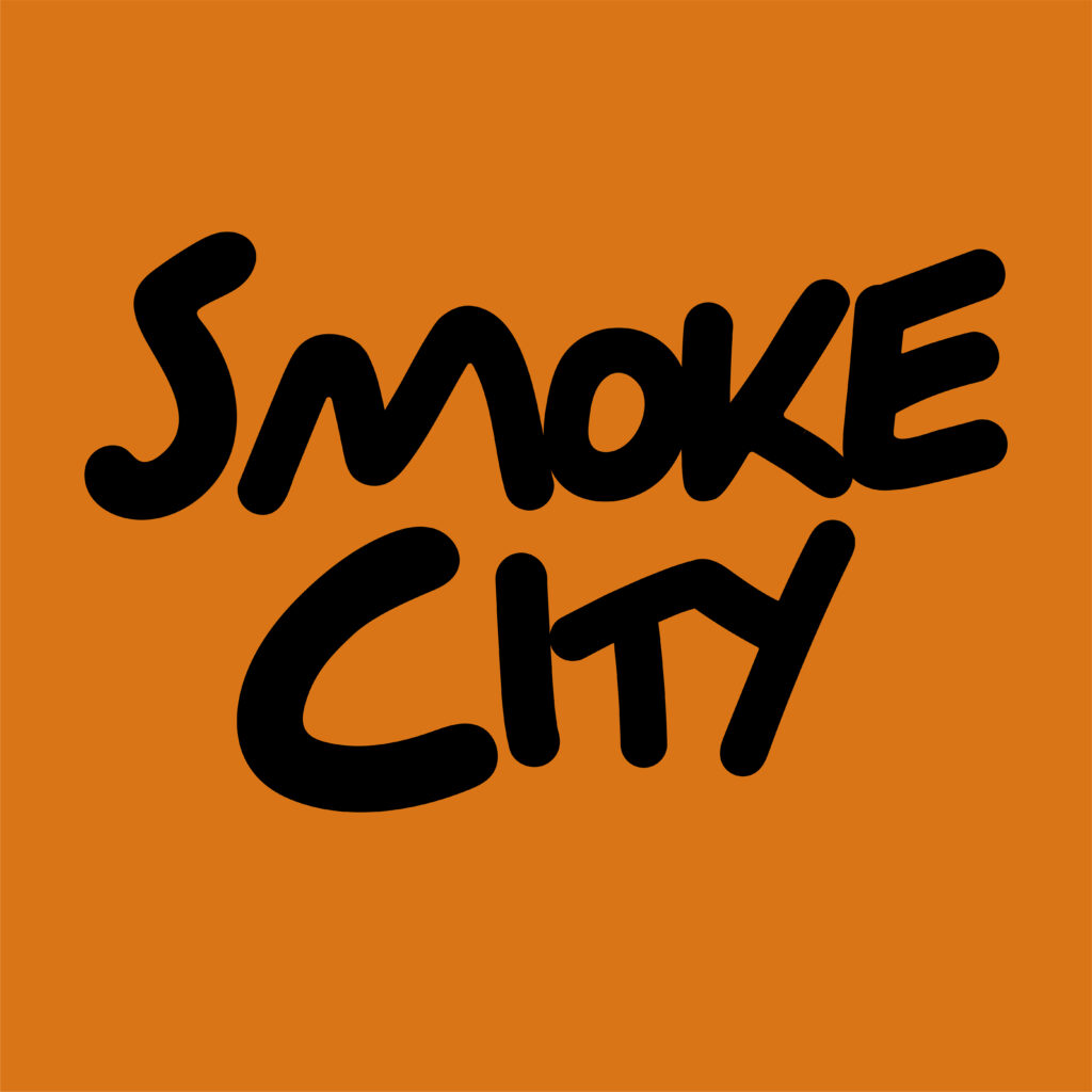 Smoke City Logo