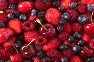 Berries